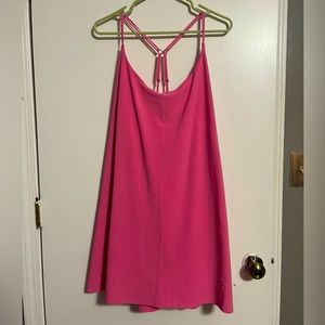 A&F tennis dress never worn